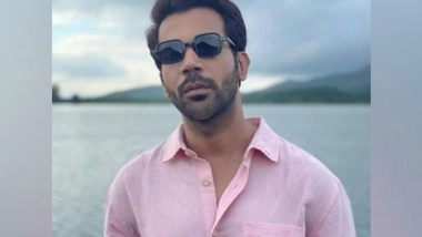 Entertainment News | Rajkummar Rao Bags New Fillm 'Bheed'
