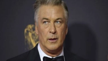 Entertainment News | Alec Baldwin Speaks out After Disastrous Gun Tragedy on 'Rust' Set