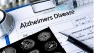 Science News | Researchers Develop More Effective Treatment of Alzheimer's