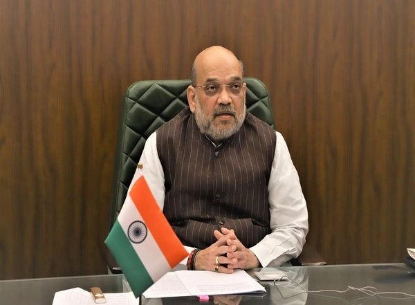 India News | Amit Shah Chairs Meeting to Find 'solution to Problems of Gorkhas'