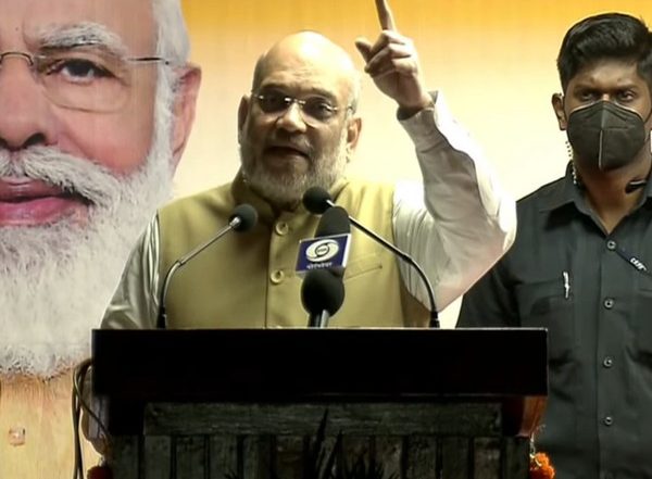 India News | Amit Shah Chairs Meeting over Issues Related to Sugar Mills in Maharashtra