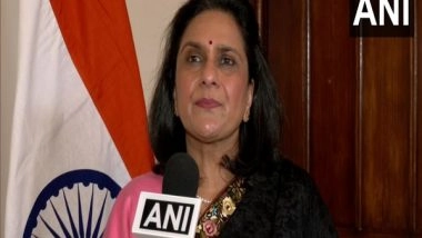 World News | PM Modi, UK Counterpart to Meet in Glasgow: Indian Envoy