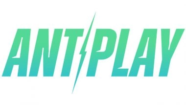 Business News | Ant Play - a Cloud Gaming Platform That Turns Any Smart Device into a Gaming PC