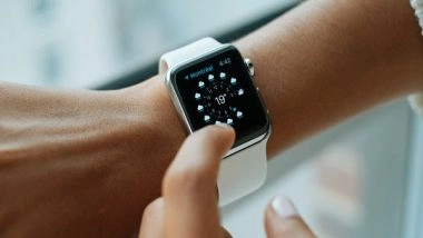 Tech News | Apple Series 6 Watch Discontinued from Official Lineup