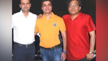 Business News | Compliance Software Startup 'Complinity' Raises USD 750,000 from RiSo Capital and Other Investors