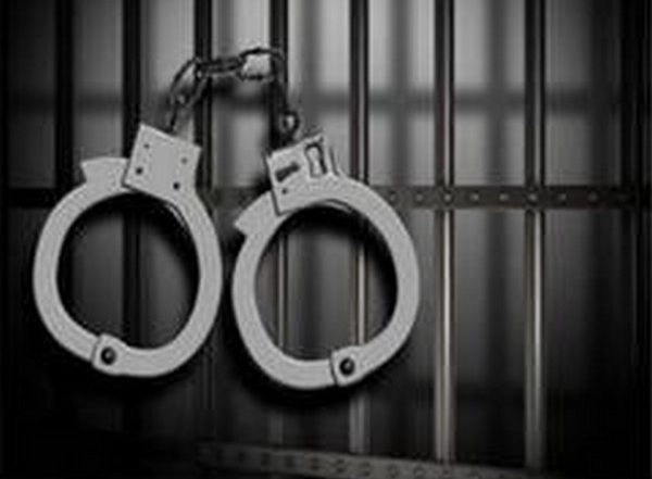 India News | Two Nigerian Arrested for Cheating People Through Matrimonial Sites