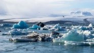 World News | Arctic States Up in Arms over China's Rising Interference
