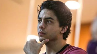 Aryan Khan’s Bail Order by Bombay HC States Shah Rukh Khan’s Son Needs To Surrender Passport, To Appear Before NCB Every Friday