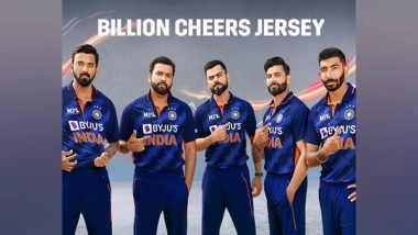 Sports News | T20 World Cup: Brett Lee Backs India to Reach Final