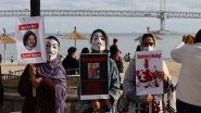 World News | Baloch National Movement Holds Worldwide Protests Against Pakistani 'atrocities'