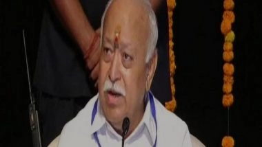 India News | Decisions on Issues Related to Public Interests Should Be Taken on Priority: RSS Chief