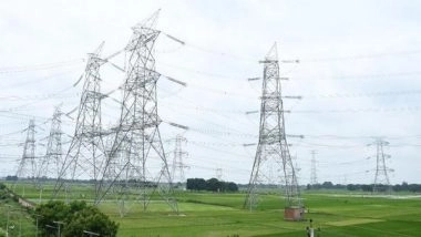 India News | Uttarakhand Power Corporation Buys Expensive Electricity to Normalize Supply