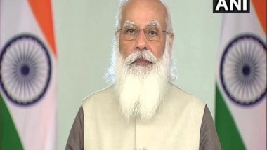 India News | Gati Shakti National Master Plan Gives Major Boost to Robust Digital Infrastructure