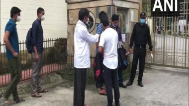 India News | NTA Again Opens Window for Filling Up Online Application Form for NEET (UG) -2021 Till Oct 26