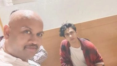 India News | All Allegations, Stories Against Me Fabricated, Says NCB Witness Kiran Gosavi