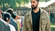 Anek: Ayushmann Khurrana's Socio-Political Thriller To Release On March 31, 2022