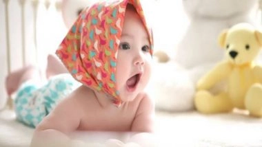 Lifestyle News | Study Shows Language is Language to Baby Brains, Signed or Spoken
