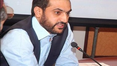 World News | Mir Abdul Bizenjo Elected CM of Pak's Balochistan Province