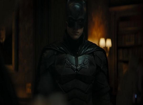Entertainment News | 'The Batman' Trailer Closes out DC FanDome; Matt Reeves, Robert Pattinson Share Experience
