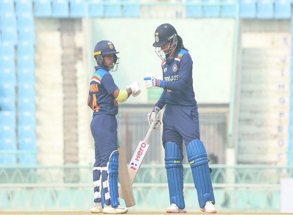 Sports News | Six-team Women's IPL Needed to Recognise Indian Talent, Says Punam Raut