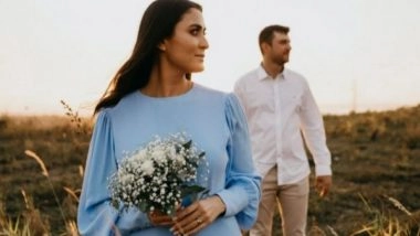 Lifestyle News | Men, Women Ride Same Emotional Roller Coaster: Study