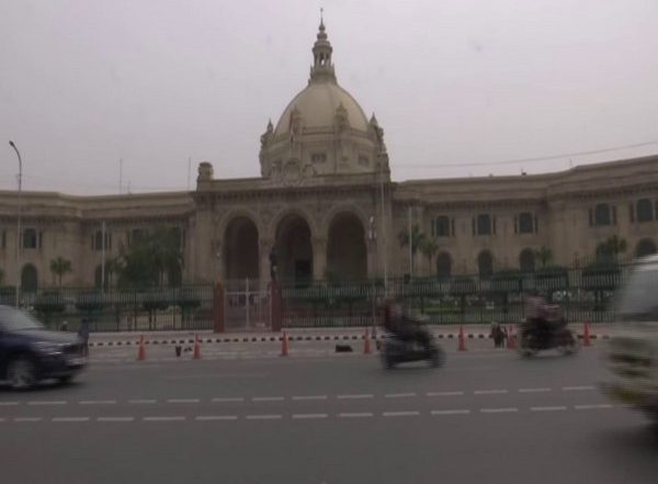 India News | SP Fields Candidate Against Its MLA Nitin Agarwal Who Got BJP's Support for UP Assembly Deputy Speaker Elections