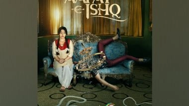 Entertainment News | Zee5 Original 'Aafat-E-Ishq' Starring Neha Sharma Gets Release Date