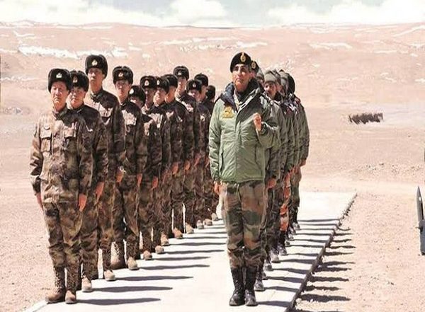India, China 13th Round Corps Commander Talks to Be Held in Next Few Days: Sources