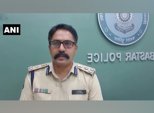 India News | Loss of Senior CPI (Maoist) Leaders Would Deplete Naxal Movement Strength, Says Bastar IGP
