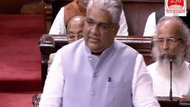 India News | Centre to Provide 3 Months Salary to ECSI Members Who Lost Their Jobs During Covid Pandemic