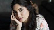 Entertainment News | Bhumi Pednekar Emphasises the Need of Having Gender-neutral Awards