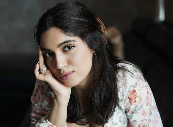 Entertainment News | Bhumi Pednekar Emphasises the Need of Having Gender-neutral Awards