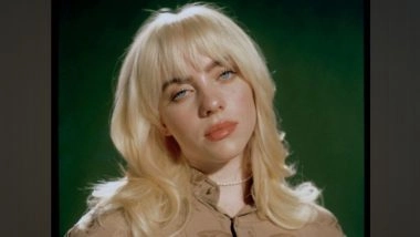 Entertainment News | Billie Eilish to Join 'Nightmare Before Christmas' Shows Alongside Danny Elfman