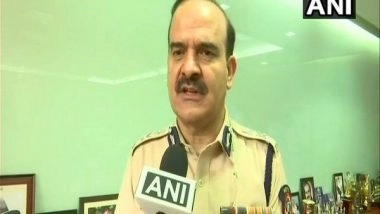 India News | Param Bir Singh Fails to Appear Before Mumbai Police's Crime Branch Unit in Extortion Case