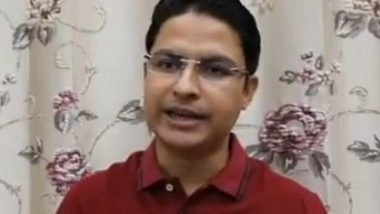 India News | BJP MP Writes to PM Modi, Seeks Financial Support for Landslide Victims in WB's Darjeeling, Kalimpong