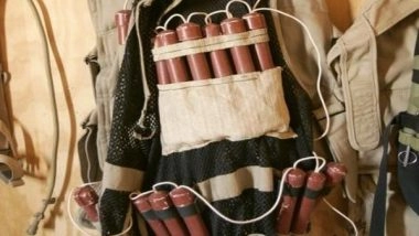 World News | Afghanistan: Mass Funeral Held for Victims of Kandahar Mosque Attack