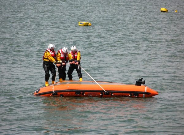 World News | Four Migrants Dead, 21 Missing as Boat Sank off Spanish Coast