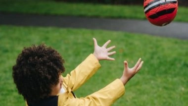 Health News | Boys Who Participate in Sports Less Likely to Experience Emotional Distress: Study