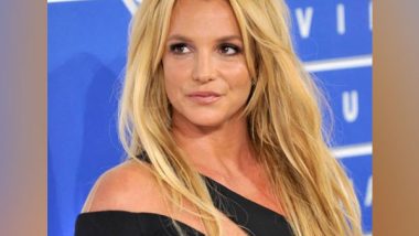 Entertainment News | Britney Spears Calls out Her Family in Latest Instagram Post