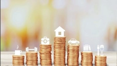 India News | RBI's Unwinding of Liquidity Measures Will Support Growth Keeping Inflation Under Control, Says PNB MD