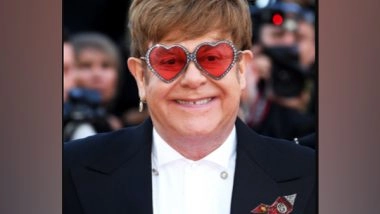 Entertainment News | Elton John Says He Wants to Spend Quality Time with Family After Farewell Tour