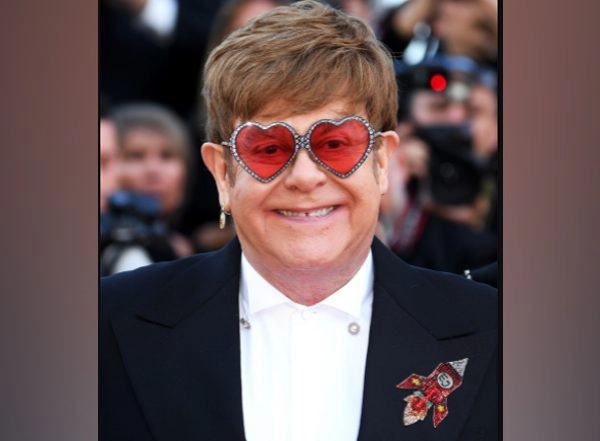 Entertainment News | Elton John Says He Wants to Spend Quality Time with Family After Farewell Tour