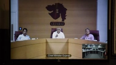 India News | Gujarat's First Dedicated Paediatric Hospital Inaugurated