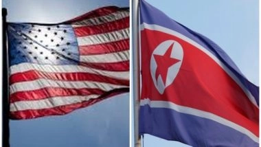 World News | US Escalating Tensions by Inciting Taiwan Independence: North Korean Foreign Ministry