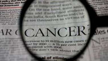 Health News | Long-term Survivors of Childhood Cancer May Face Higher Suicide Risk: Study