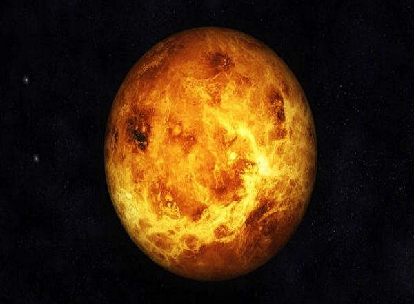 Venus Can Be Seen As Earth’s Evil Twin, Has Atmosphere and Water, Says Study