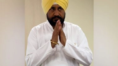 India News | Punjab CM Waives off Arrears of Water Supply Schemes, Sewerage Charges Worth Rs 1,868 Cr