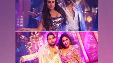 Entertainment News | Cast of 'Bunty Aur Babli 2' Excited for Release of First Song 'Tattoo Waaliye'