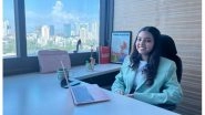 Business News | Girls Only, a Skincare Brand by 13-year-old Naysha Shrivastava to Be Launched Soon