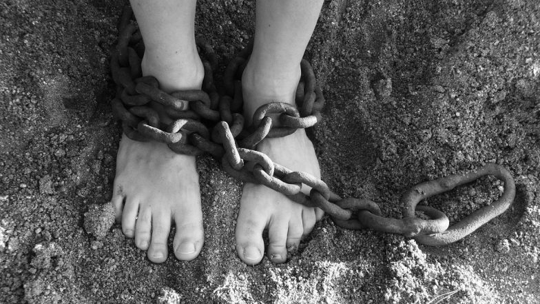 Sex Racket Busted by Uttar Pradesh Police, Two Girls Forced Into Prostitution Rescued